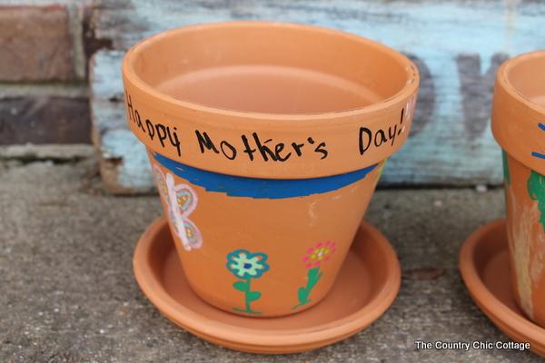 Mother's Day Craft