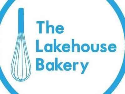 the lakehouse bakery logo