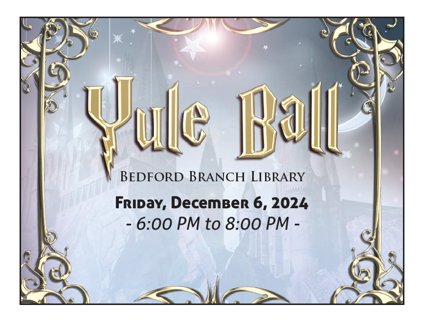 Yule Ball