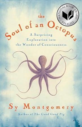 soul of an octopus