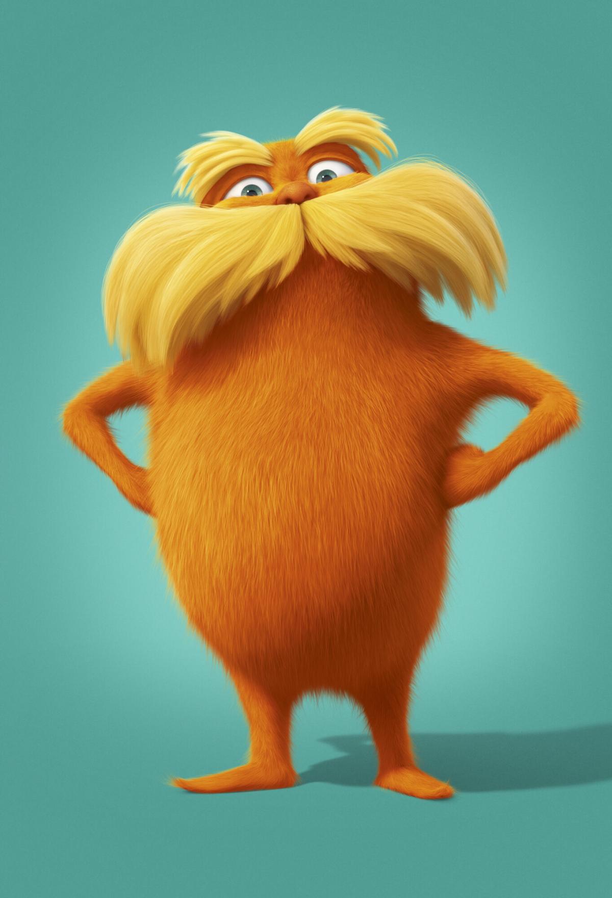 Lorax