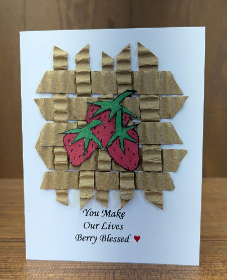 Mother's Day Card