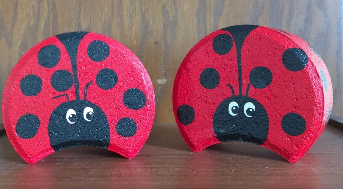Ladybugs