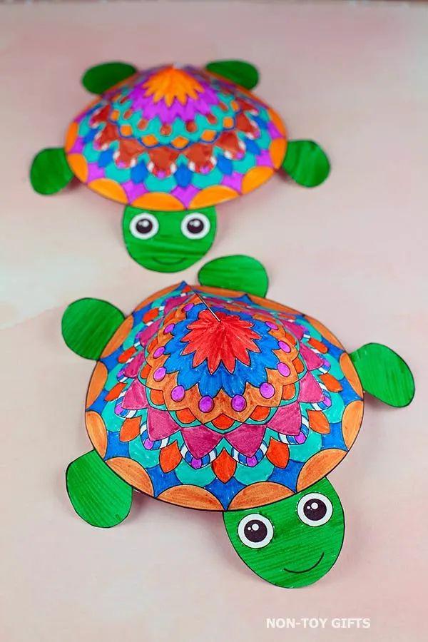 Turtles