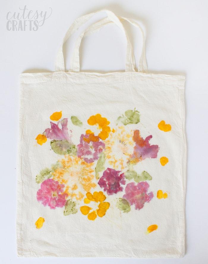 Flower Pounding