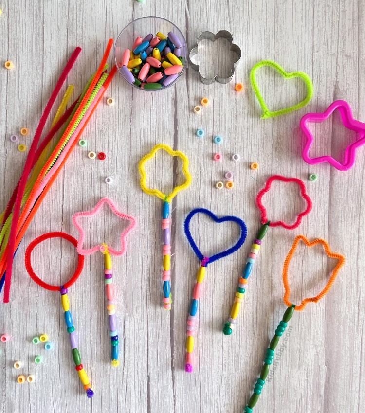 wand