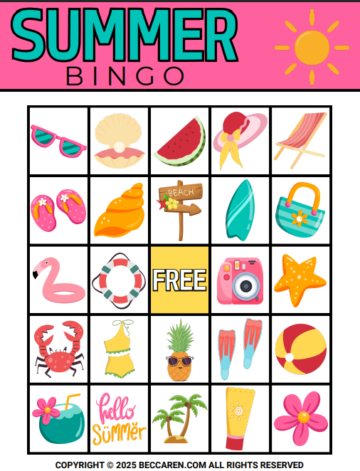 bingo