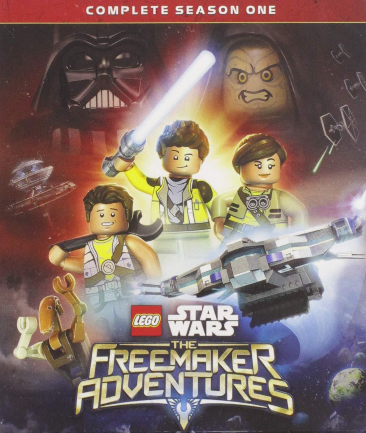 Lego Star Wars