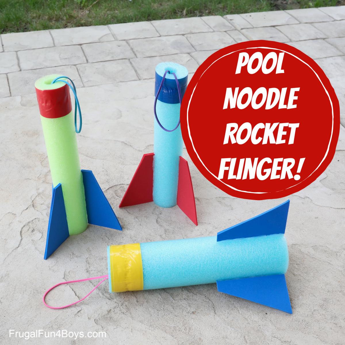 Rocket
