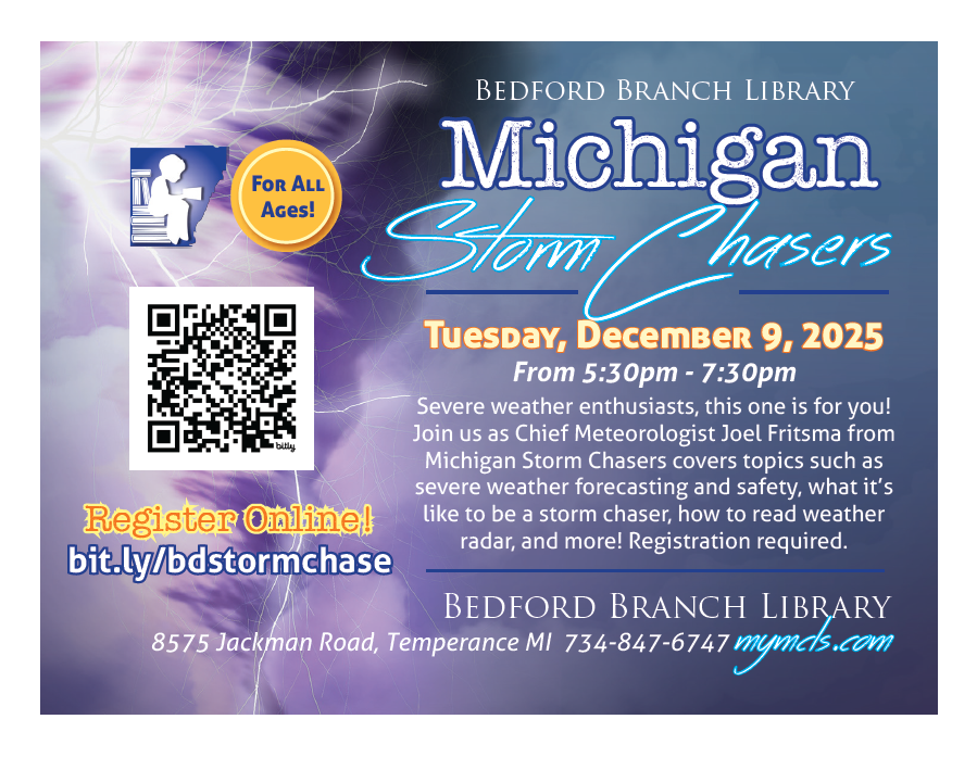 Michigan Storm Chasers