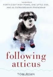 Following Atticus
